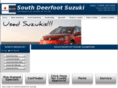 southdeerfootsuzuki.com