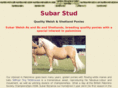 subarponies.com