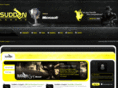 suddenleague.com