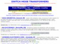 switchmodepowertransformers.com