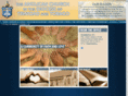 theanglicanchurchtt.com