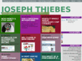 thiebes.org