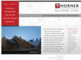 thornerbuildingcorp.com