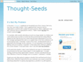 thought-seeds.com