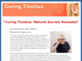tinnituscured.com