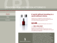 trademarkregistrationattorneys.com