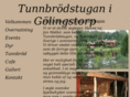 tunnbrodstugan.dk