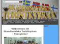 turistkyrkan.info