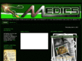 upmedics.com