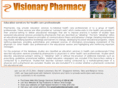 visionarypharmacy.com