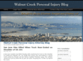 walnutcreekpersonalinjuryblog.com