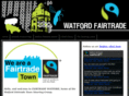 watfordfairtrade.com