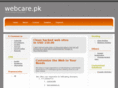 webcare.pk