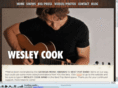 wesleycook.com
