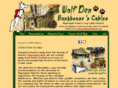 wolfdenbunkhouse.com