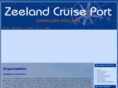 zeelandcruiseport.com