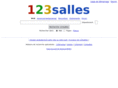 123salle.com