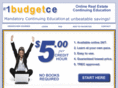 1budgetce.com