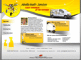 abeillle-multiservices85.com