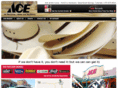aceatthecurve.com