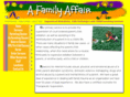 afamilyaffairoftexas.com