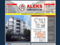 aleks-nekretnine.com