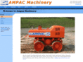 ameramaxmachinery.com