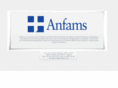anfams.com