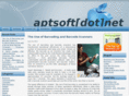 aptsoft.net
