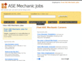 asemechanicjobs.com
