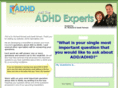 askadhdexperts.com