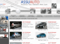 assuauto-jura.com