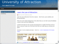 attractionuniversity.com