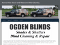 aurorablindrepair.com