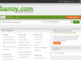 banoy.com