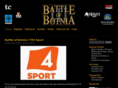 battleofbotnia.com
