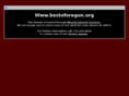 bestoforegon.org