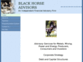 blackhorseadvisors.com