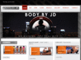 bodybyjd.com