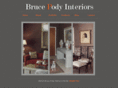 brucepodyinteriors.com
