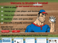 brushbackbaseball.com