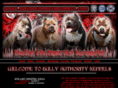 bullyauthoritykennels.com