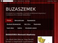 buzaszemek.com