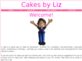 cakesbylizmergel.com