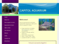 capitolaquarium.net