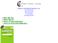 ccsincla.com