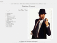 chanteurcrooner.com