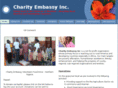 charityembassy.com
