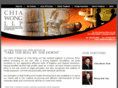 chiawongllp.com