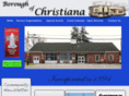 christianaboro.com
